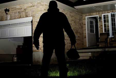 shadow man